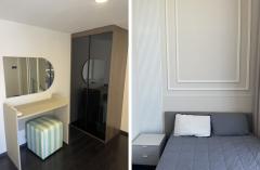 ให้เช่า หรือ ขาย Condo Park Origin Thonglor ใกล้ BTS ทองหล่อ Duplex 2 ชั้น 45 ตารางเมตร 2 ห้องนอน ชั้น30 ตึก C ตกแต่งครบ-202511261517191764145039729.jpg