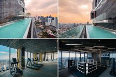 ให้เช่า หรือ ขาย Condo Park Origin Thonglor ใกล้ BTS ทองหล่อ Duplex 2 ชั้น 45 ตารางเมตร 2 ห้องนอน ชั้น30 ตึก C ตกแต่งครบ-202511261517261764145046835.jpg