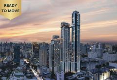 ให้เช่า หรือ ขาย Condo Park Origin Thonglor ใกล้ BTS ทองหล่อ Duplex 2 ชั้น 45 ตารางเมตร 2 ห้องนอน ชั้น30 ตึก C ตกแต่งครบ-202511261517301764145050359.jpg