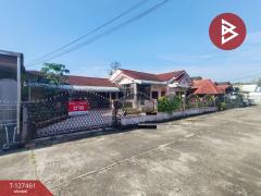 ขายบ้านเดี่ยว เนื้อที่ 74.8 ตารางวา หนองเสม็ด จ.ตราด