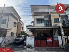 ขายทาวน์เฮ้าส์-หมู่บ้านซิตี้-พลัส-ส