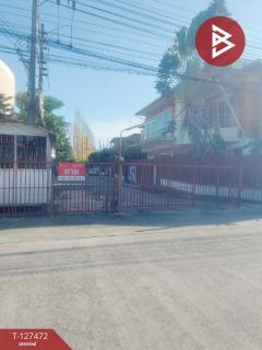 ขายบ้านเดี่ยว-หมู่บ้านเดอะกรีนการ์