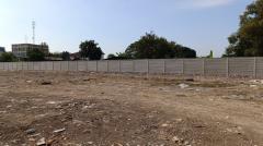 ขายที่ดินถมแล้ว 2-3-26 ไร่ ถนนเสรีไทย ซอย 83 แยก 9 ใกล้นิคมอุตสาหกรรมบางชัน