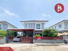 ขายบ้านเดี่ยว หมู่บ้านฉัตรหลวง15 ปทุมธานี