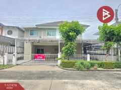 ขายบ้านเดี่ยว-หมู่บ้านเพอร์เฟค-เพล