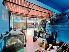 ขายทาวน์เฮ้าส์ 2 ชั้น พหลโยธิน58 แยก73 หมู่บ้านแอนเน็กซ์ สายไหม 8.3แสนบาทเอง  พื้นที่ 9.30 ตรว. แค่300เมตรถึงถนนพหลโยธิน-202511261854321764158072947.jpeg