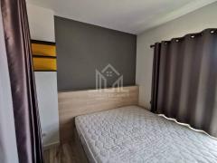  ขาย พลัส คอนโดมิเนียม อยุธยา ชั้น4 อาคารA ถนนโรจนะ ตรงข้ามตลาดแกรนด์ วิวสวย ไม่มีตึกบัง 