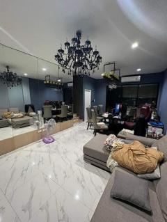 P1666-ขายทาวน์โฮม-Neo-Space-นีโอ-สเปซ-ซอยสุคนธ