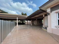 ขาย ที่ดินประชาอุทิศ ทุ่งครุ พร้อมสิ่งปลูกสร้างบ้านชั้นเดียวใน ม.บ้านฟ้ากรีนพาร์ค รอยัล ธนบุรีรมย์ แปลงที่ดินติดถนน 2 ด้าน ที่ถมแล้ว ราคาต่อรองได้-202511270129071764181747608.jpg