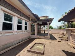 ขาย ที่ดินประชาอุทิศ ทุ่งครุ พร้อมสิ่งปลูกสร้างบ้านชั้นเดียวใน ม.บ้านฟ้ากรีนพาร์ค รอยัล ธนบุรีรมย์ แปลงที่ดินติดถนน 2 ด้าน ที่ถมแล้ว ราคาต่อรองได้-202511270129081764181748655.jpg