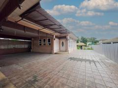 ขาย ที่ดินประชาอุทิศ ทุ่งครุ พร้อมสิ่งปลูกสร้างบ้านชั้นเดียวใน ม.บ้านฟ้ากรีนพาร์ค รอยัล ธนบุรีรมย์ แปลงที่ดินติดถนน 2 ด้าน ที่ถมแล้ว ราคาต่อรองได้-202511270129121764181752479.jpg