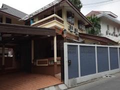 ให้เช่าบ้านเดี่ยว-2-ชั้น-80-ตร.วา-ซอย-20-ม