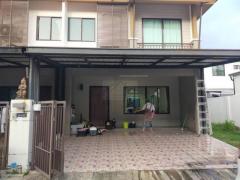 ให้เช่า-ทาวน์โฮม-2-ชั้น-ย่านซอยพัฒนา