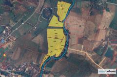 ขายที่ดิน 48ไร่ ลดเหลือ47.5ลบ. แบ่งขายได้ ที่นา วิวเขา ติดน้ำ ถนน น้ำ ไฟฟ้า ต.ออนกลาง อ.แม่ออน เชียงใหม่