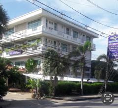 ให้เช่าบ้านเดี่ยว ชั้น 4 — ติดถนนเอกชัย & บางบอน 4  พื้นที่ใหญ่ ฟังก์ชันครบ เหมาะทั้งพักอาศัย - โฮมออฟฟิศ