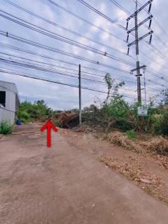 ขาย ที่ดินสวย หลังโกดังสินค้า ฝั่งตรงข้ามโรงงานแลคตาซอย ต.กรอกสมบูรณ์ อ.ศรีมหาโพธิ จ.ปราจีนบุรี-202511271048521764215332736.jpg