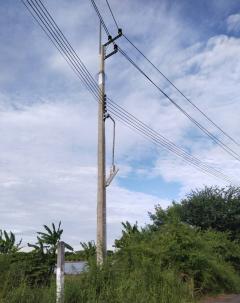 ขายที่สีม่วง 46 ไร่ ใกล้ถนนเลียบมอเตอร์เวย์ สาย 7 ใกล้นิคมอมตะ ชลบุรี  ต.บางนาง อ.พานทอง จ.ชลบุรี-202511271055041764215704041.jpg