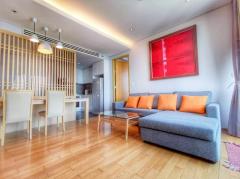 ขาย คอนโด Aequa Residence สุขุมวิท 49 (Pet Friendly) ชั้น 17 ขนาด 60 ตร.ม. 1 ห้องนอน ใกล้ BTS ทองหล่อ-202511271057501764215870273.jpg