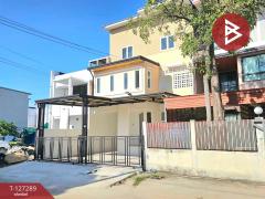 ขายทาวน์เฮ้าส์ หมู่บ้านเมืองทองการ์เด้นท์ พัฒนาการ65 กรุงเทพมหานคร-202511271058391764215919663.jpg