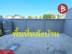 ขายทาวน์เฮ้าส์ หมู่บ้านเมืองทองการ์เด้นท์ พัฒนาการ65 กรุงเทพมหานคร-202511271058441764215924368.jpg