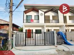 ขายทาวน์เฮ้าส์-2-ชั้น-เนื้อที่-27-ตร.วา-