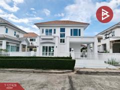 ขายบ้านเดี่ยว-หมู่บ้านเพอร์เฟค-เพล