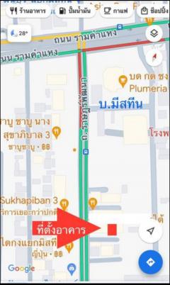 ขายอาคารพาณิชย์ 4 ชั้น 15 ตารางวา พร้อมชั้นลอย อยู่ติดบริษัทมิสทีน ใกล้ถนนรามคำแหง ถนนวงแหวน และสถานีรถไฟฟ้า-202511271203461764219826282.jpg