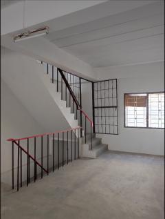 ขายอาคารพาณิชย์ 4 ชั้น 15 ตารางวา พร้อมชั้นลอย อยู่ติดบริษัทมิสทีน ใกล้ถนนรามคำแหง ถนนวงแหวน และสถานีรถไฟฟ้า-202511271203511764219831521.jpg