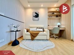 ขายคอนโด-เดอะซี้ด-สาทร-ตากสิน-(The-Seed-Sathorn-