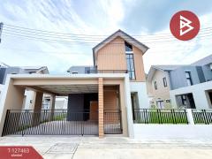 ขายบ้านเดี่ยว-หมู่บ้านโกลเด้น-พรีเ