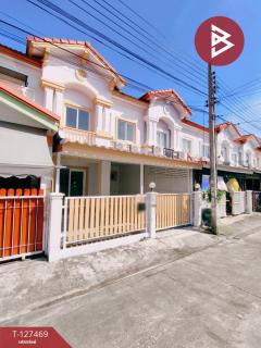 ขายทาวน์เฮ้าส์ หมู่บ้านเดอะคอนเนค8 วงแหวน-บางนา กม.10 (The Connect8) บางพลี สมุทรปราการ-202511271220171764220817660.jpg