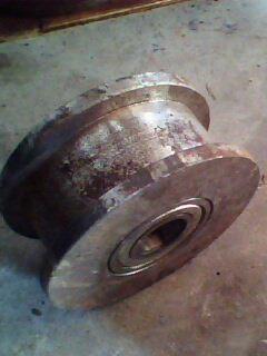 ซ่อม ขาย ล้อเครน ชุดขับสะพานกลางงานเครนโรงงาน เครนไฟฟ้าขนาด 1-500 กก. ทั่วประเทศ-202511271223191764220999413.jpg