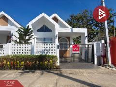 ขายบ้านเดี่ยว เนื้อที่เริ่มต้น 33.9 ตร.วา สวนป่าน นครปฐม