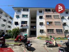 ขายห้องชุด-เอื้ออาทรบางขุนเทียน2/2-ท