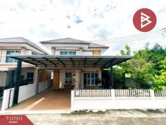 ขาย/เช่าบ้านเดี่ยว-หมู่บ้านเดอะแกร