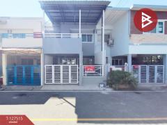 ขายทาวน์เฮ้าส์-หมู่บ้านสวนตาล-นครช