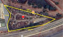 ขาย ที่ดิน ถนนมิตรภาพ กม.173-450 ต.ดอนหวาย อ.โนนสูง นครราชสีมา ทำเลการค้าและอุตสาหกรรม 2 ไร่ 2 งาน 14 ตรว ผังเมืองพื้นที่สีเขียว-202511271337411764225461346.jpg