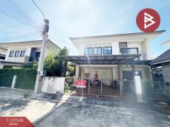 ขายบ้านเดี่ยว-หมู่บ้านนีโอการ์เด้น