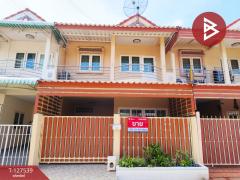 ขายทาวน์เฮ้าส์-หมู่บ้านเฟื่องฟ้าวิ