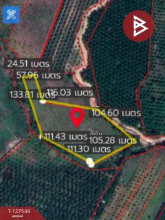 ขายที่ดิน เนื้อที่ 10 ไร่ 3 งาน 96 ตร.วา ท่ากุ่ม ตราด-202511271407321764227252823.jpg