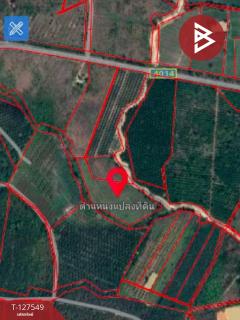 ขายที่ดิน เนื้อที่ 10 ไร่ 3 งาน 96 ตร.วา ท่ากุ่ม ตราด-202511271407341764227254032.jpg