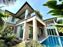 ขาย บ้านเดี่ยว ณุศาศิริ สาทร-ปิ่นเกล้า 4 นอน 5 ห้องน้ำ 2 ชั้น 154.6 ตรว-202511271407441764227264370.jpg