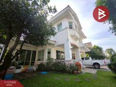 ขายบ้านเดี่ยว หมู่บ้านชัยพฤกษ์ เทพารักษ์ (Chaiyapruek Theparak) บางพลี สมุทรปราการ-202511271428301764228510483.jpg