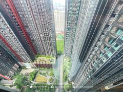 ขาย!! คอนโด ไลฟ์ อโศก-พระราม 9  ( 63.09 ตร.ม. ชั้น 34 ตึก A ) มักกะสัน ราชเทวี ใกล้ MRT พระราม 9 เพียง 300 เมตรจากคอนโด เดินทางไปทั้งย่านอโศก พระราม 9  และรัชดาภิเษกได้สะดวก  :  Life Asoke-Rama 9 -202511271429041764228544145.jpg