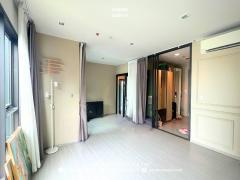 ขาย!! คอนโด ไลฟ์ อโศก-พระราม 9  ( 63.09 ตร.ม. ชั้น 34 ตึก A ) มักกะสัน ราชเทวี ใกล้ MRT พระราม 9 เพียง 300 เมตรจากคอนโด เดินทางไปทั้งย่านอโศก พระราม 9  และรัชดาภิเษกได้สะดวก  :  Life Asoke-Rama 9 -202511271429051764228545300.jpg