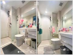 ขาย!! คอนโด ไลฟ์ อโศก-พระราม 9  ( 63.09 ตร.ม. ชั้น 34 ตึก A ) มักกะสัน ราชเทวี ใกล้ MRT พระราม 9 เพียง 300 เมตรจากคอนโด เดินทางไปทั้งย่านอโศก พระราม 9  และรัชดาภิเษกได้สะดวก  :  Life Asoke-Rama 9 -202511271429051764228545871.jpg