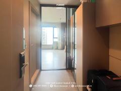 ขาย!! คอนโด ไลฟ์ อโศก-พระราม 9  ( 63.09 ตร.ม. ชั้น 34 ตึก A ) มักกะสัน ราชเทวี ใกล้ MRT พระราม 9 เพียง 300 เมตรจากคอนโด เดินทางไปทั้งย่านอโศก พระราม 9  และรัชดาภิเษกได้สะดวก  :  Life Asoke-Rama 9 -202511271429061764228546437.jpg