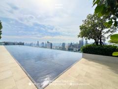 ขาย!! คอนโด ไลฟ์ อโศก-พระราม 9  ( 63.09 ตร.ม. ชั้น 34 ตึก A ) มักกะสัน ราชเทวี ใกล้ MRT พระราม 9 เพียง 300 เมตรจากคอนโด เดินทางไปทั้งย่านอโศก พระราม 9  และรัชดาภิเษกได้สะดวก  :  Life Asoke-Rama 9 -202511271429071764228547003.jpg