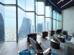 ขาย!! คอนโด ไลฟ์ อโศก-พระราม 9  ( 63.09 ตร.ม. ชั้น 34 ตึก A ) มักกะสัน ราชเทวี ใกล้ MRT พระราม 9 เพียง 300 เมตรจากคอนโด เดินทางไปทั้งย่านอโศก พระราม 9  และรัชดาภิเษกได้สะดวก  :  Life Asoke-Rama 9 -202511271429081764228548172.jpg