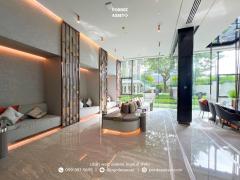 ขาย!! คอนโด ไลฟ์ อโศก-พระราม 9  ( 63.09 ตร.ม. ชั้น 34 ตึก A ) มักกะสัน ราชเทวี ใกล้ MRT พระราม 9 เพียง 300 เมตรจากคอนโด เดินทางไปทั้งย่านอโศก พระราม 9  และรัชดาภิเษกได้สะดวก  :  Life Asoke-Rama 9 -202511271429081764228548750.jpg